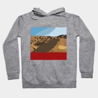 Desert Hoodie